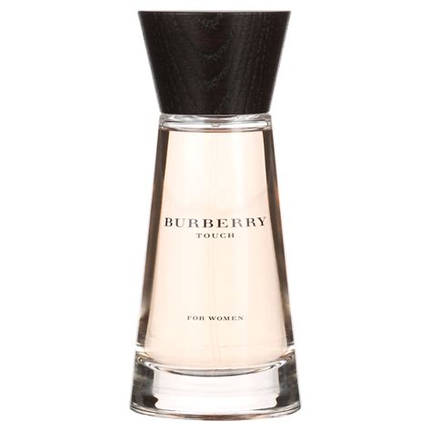 burberry touch for women notes|Burberry touch 3.3 oz.